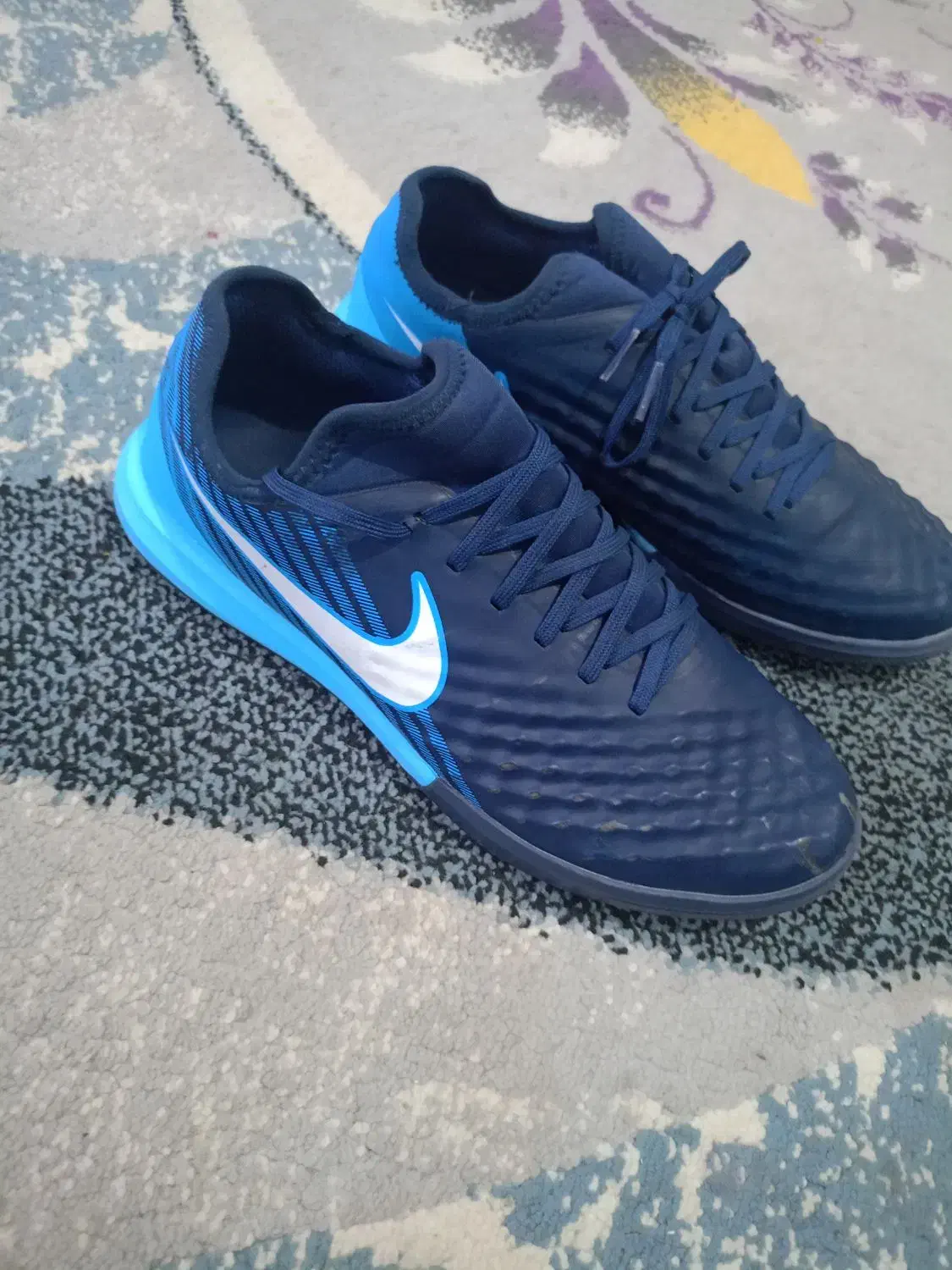 کفس سالنی|کیف، کفش، کمربند|مشهد, موعود|دیوار