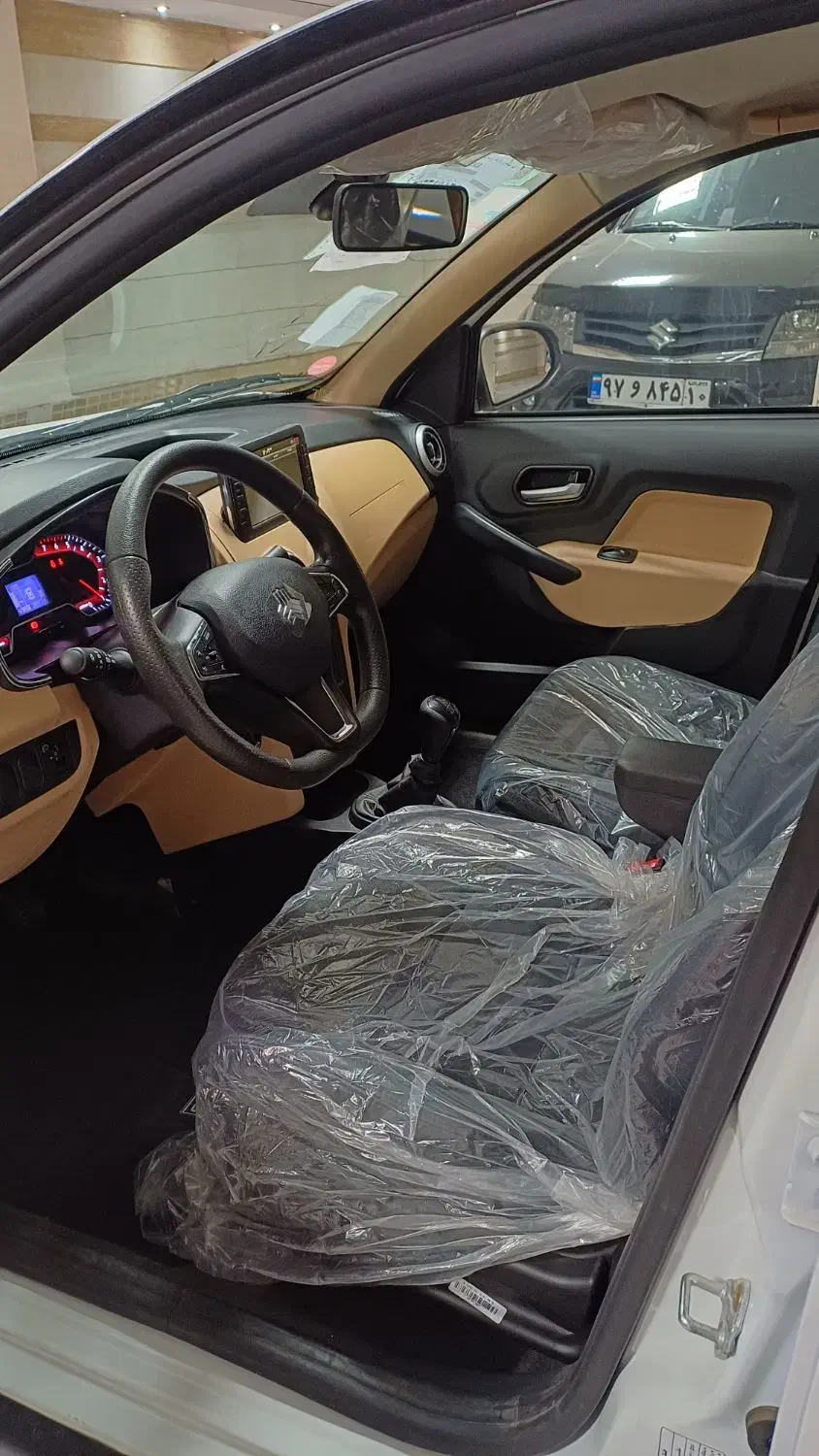 اطلس Gl 1404 تحویل آبان ماه|خودرو سواری و وانت|تهران, زعفرانیه|دیوار