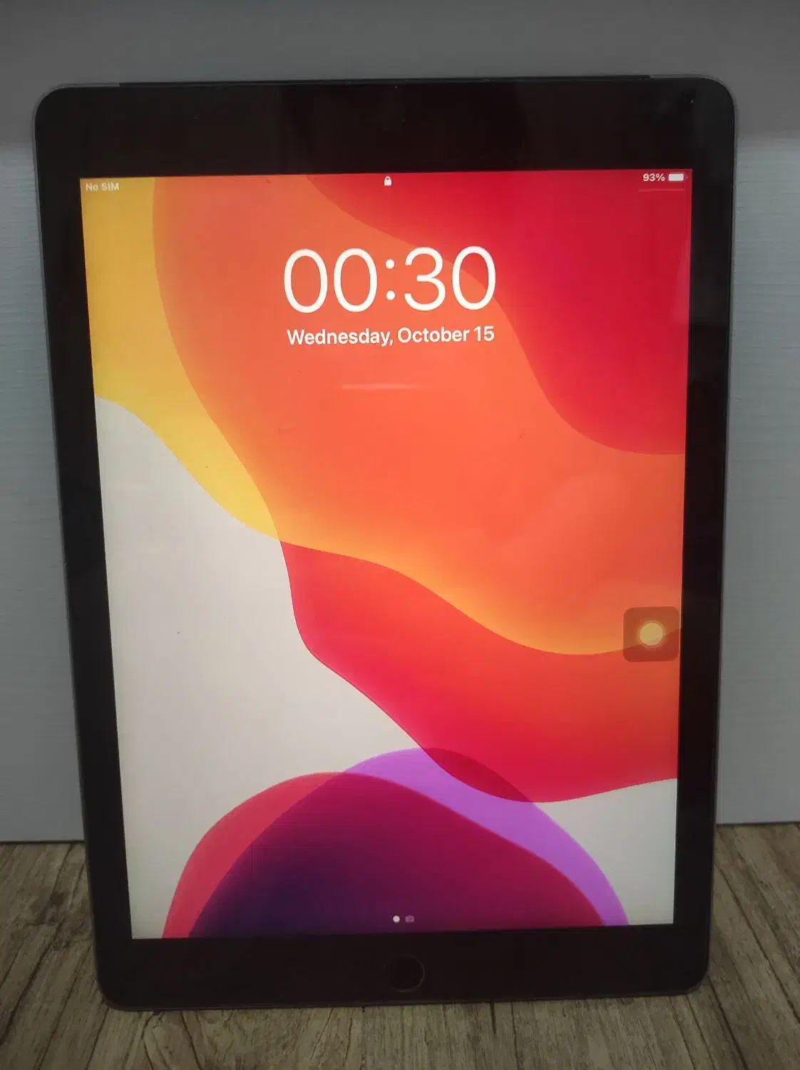 آیپد ، iPad Air 2 (سیم‌کارت خور) 64GB|تبلت|اهواز, کوروش|دیوار