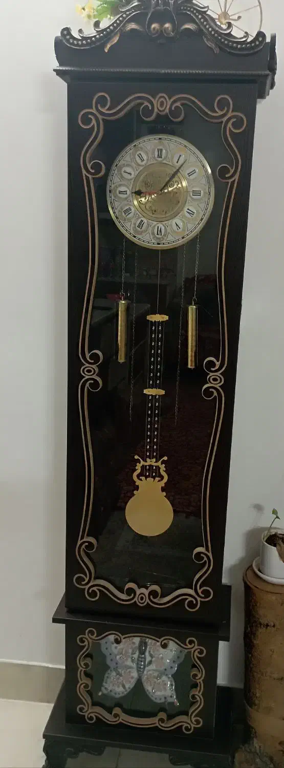 ساعت|ساعت دیواری و تزئینی|کاشان, فاز ۲ ناجی آباد|دیوار