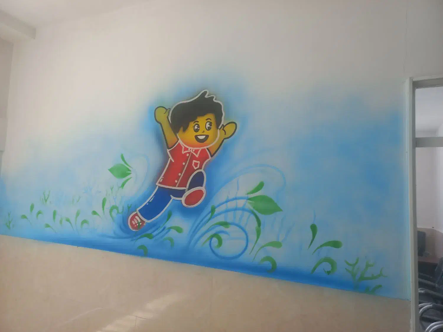 آموزگار خانم پایه چهارم ابتدایی|استخدام آموزشی|تهران, کیانشهر|دیوار