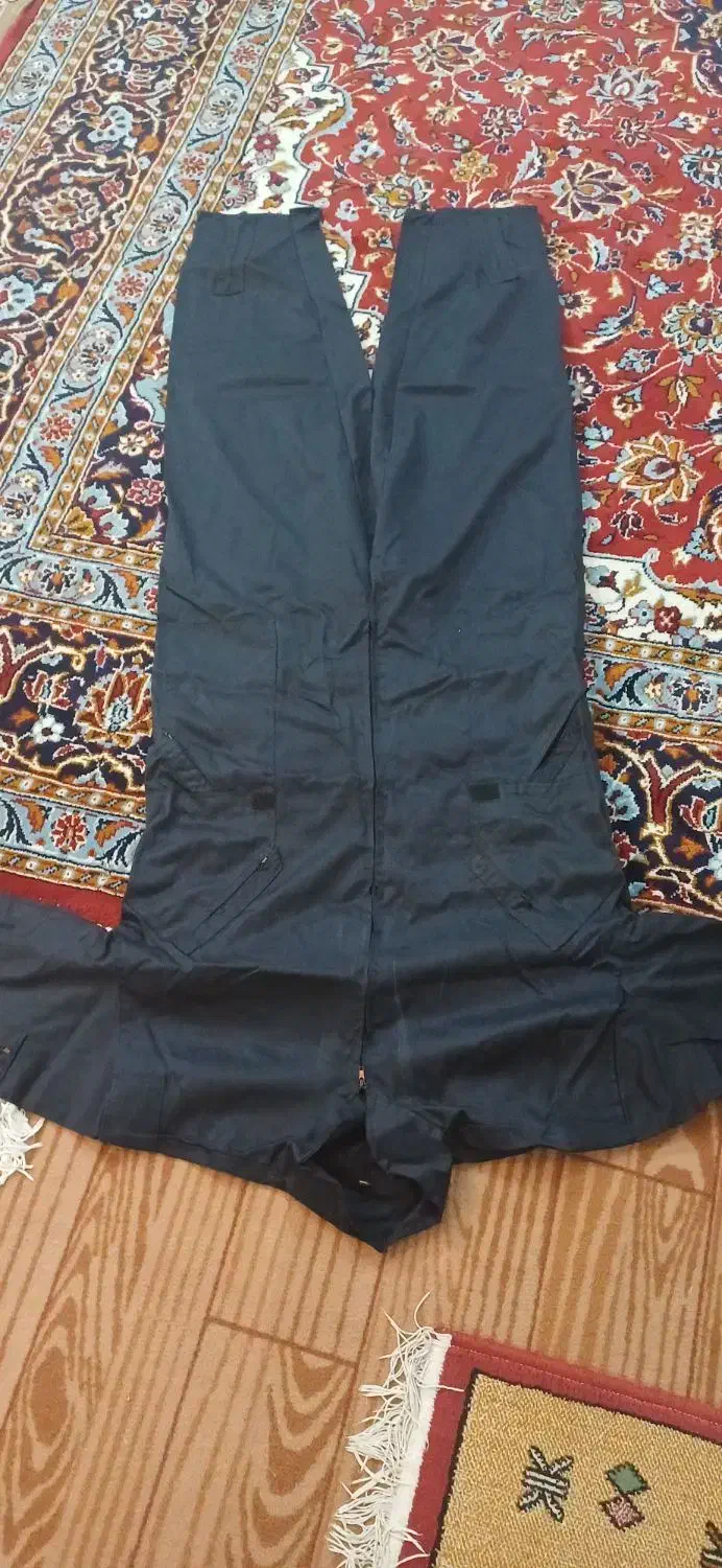 لباس کار|لباس|ایرانشهر, |دیوار