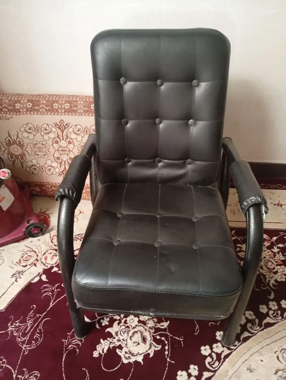 مبلمان اداری شش نفره|مبلمان اداری|نجفآباد, فاز ۳ شهرک آزادگان|دیوار