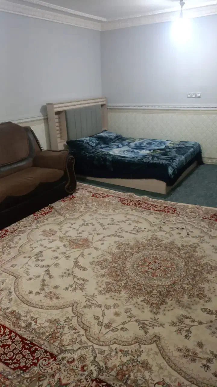 سوییت شبانه|اجارهٔ کوتاه‌مدت آپارتمان و سوئیت|چابهار, |دیوار