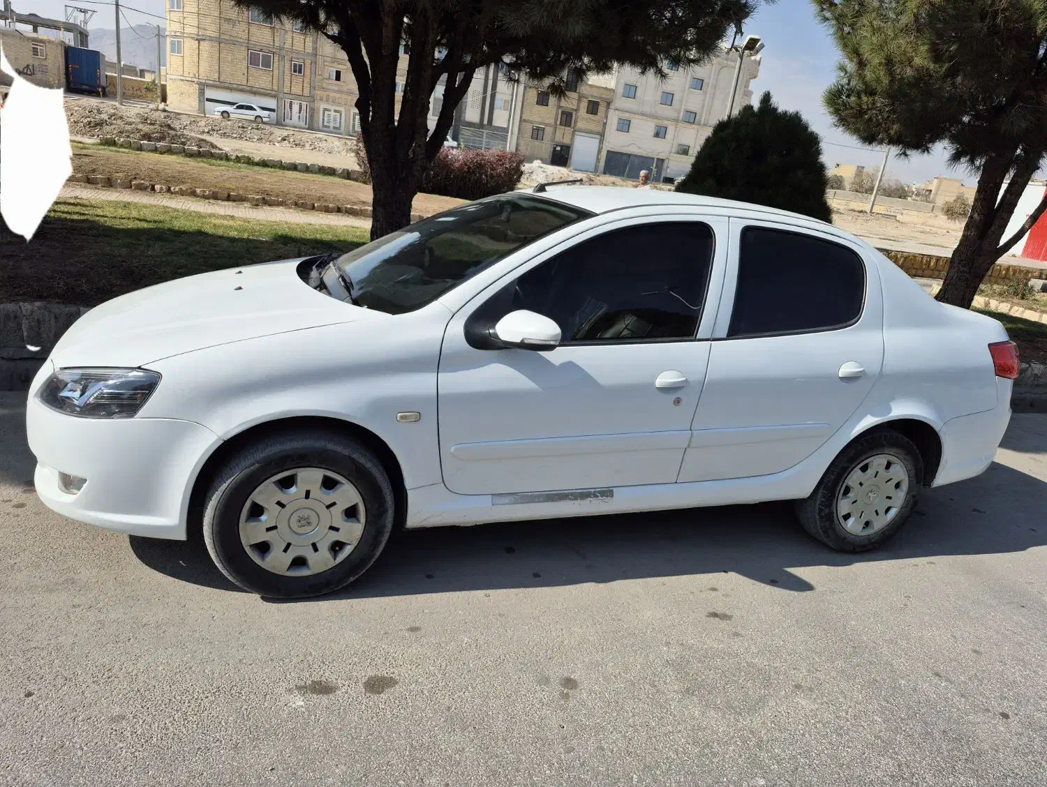 رانا پلاس|خودرو سواری و وانت|مرودشت, علیآباد|دیوار