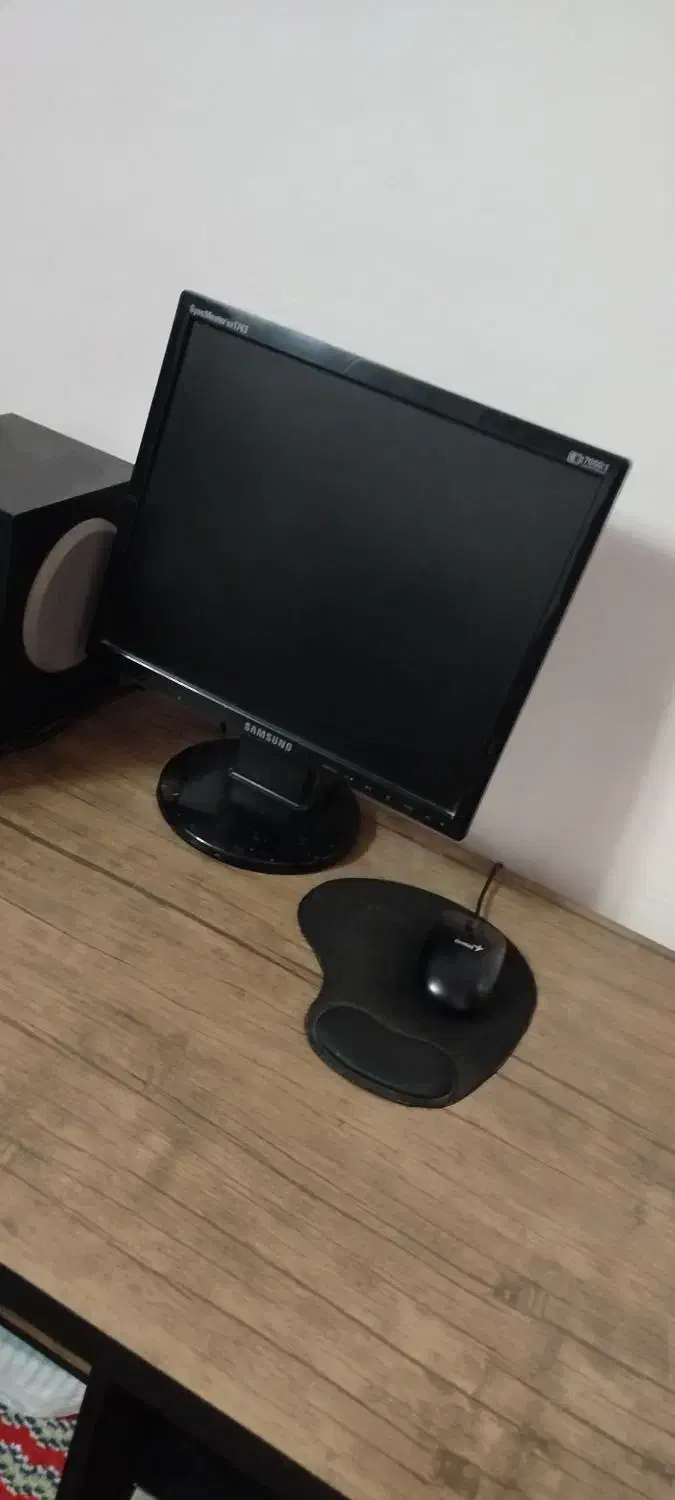 کامپیوتر|رایانه رومیزی|همدان, |دیوار