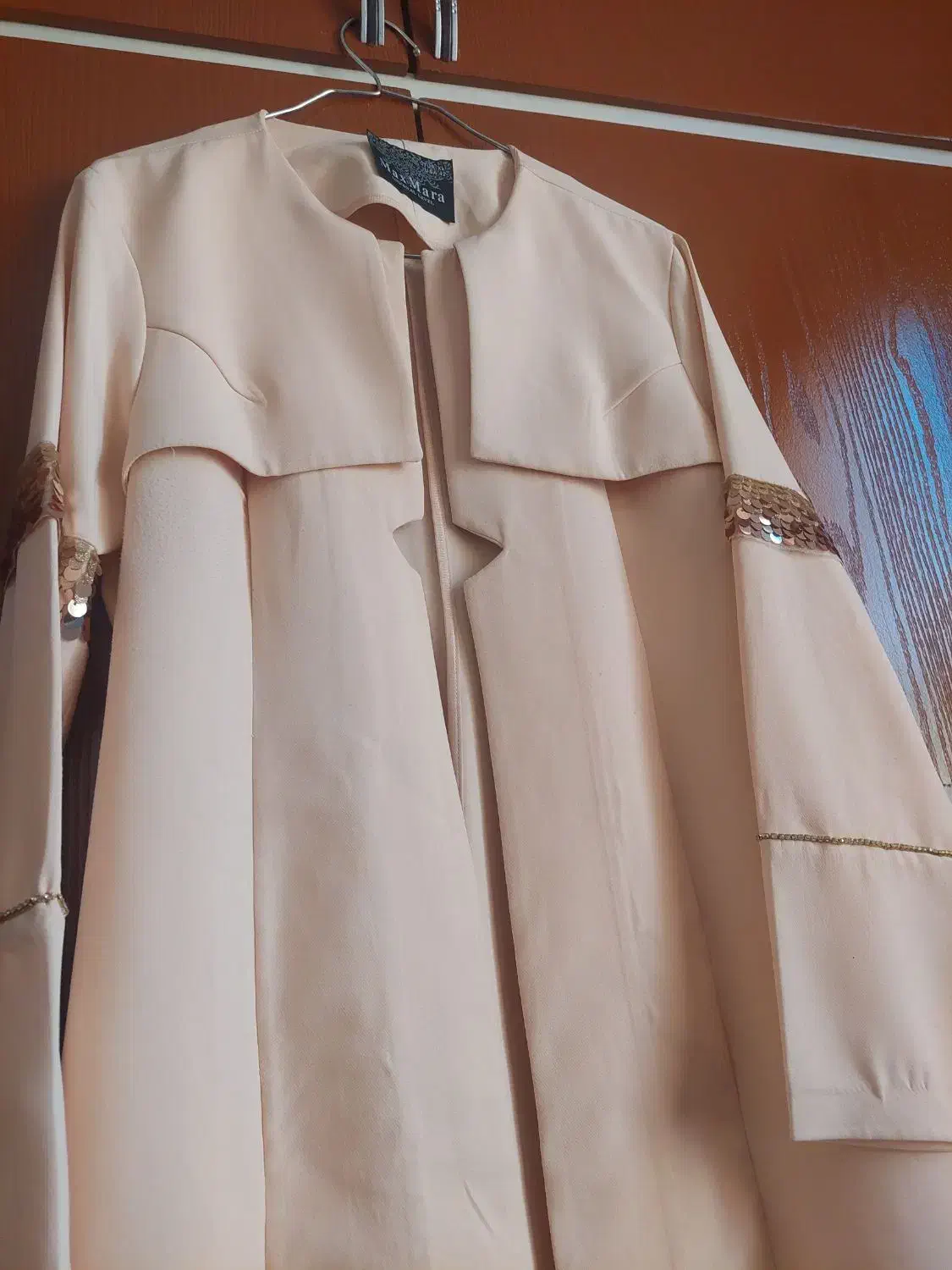 مانتو پاییزه مجلسی|لباس|ساوه, |دیوار