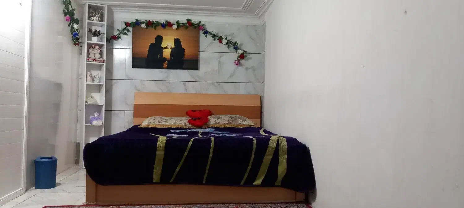 سوییت سویت سوئیت|اجارهٔ کوتاهمدت آپارتمان و سوئیت|اهواز, نادری|دیوار