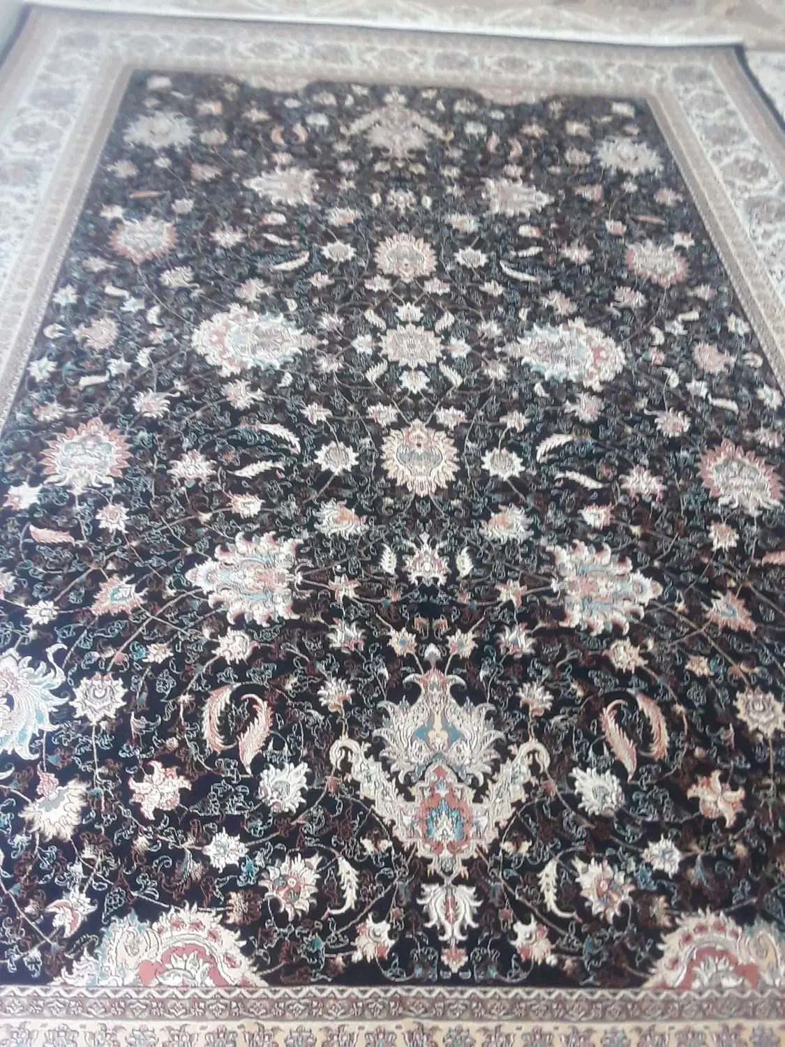 خرید فروش فرش|فرش|دورود, |دیوار