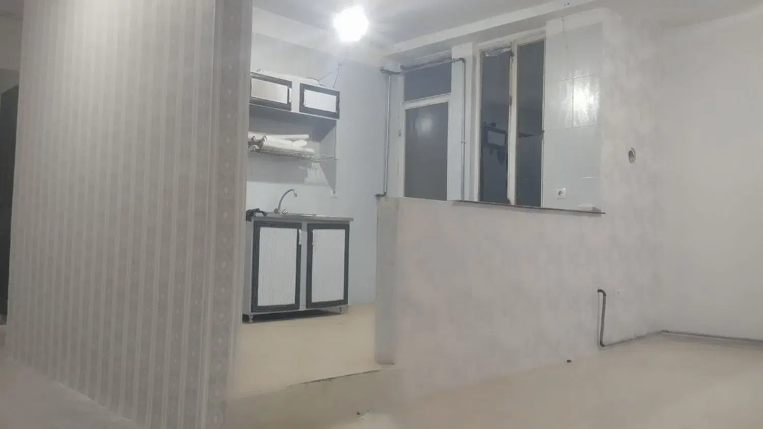 فروش واحد ۸۵ متری مهر ۱ طبقه چهارم|فروش آپارتمان|خوی, |دیوار