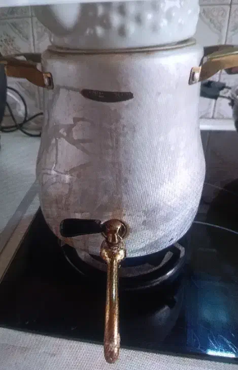 کتری|قوری، کتری، قهوهساز دستی|تهران, هفده شهریور|دیوار