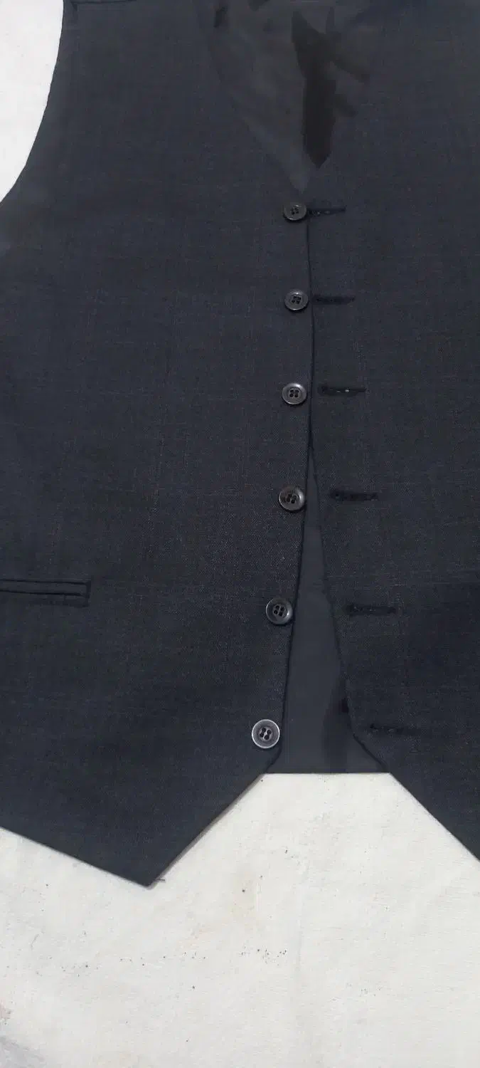 جلیقه مردانه|لباس|تهران, آزادشهر|دیوار