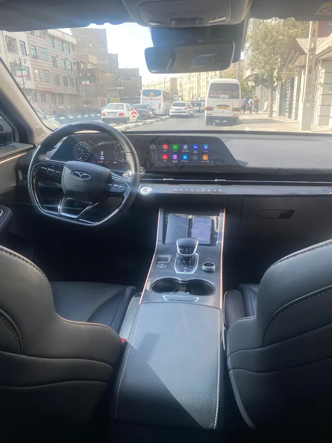 اجاره خودرو ..رنت ماشین..|خودرو اجارهای|تهران, دریا|دیوار