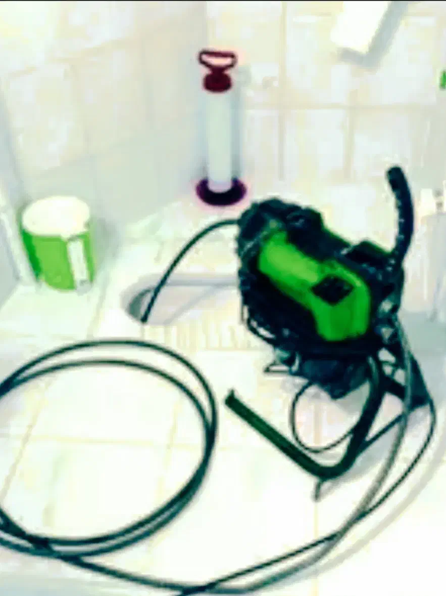 خدمات لوله بازکنی(صداقت)  فنر زنی کل مناطق فنرزدن|خدمات پیشه و مهارت|گرگان, |دیوار