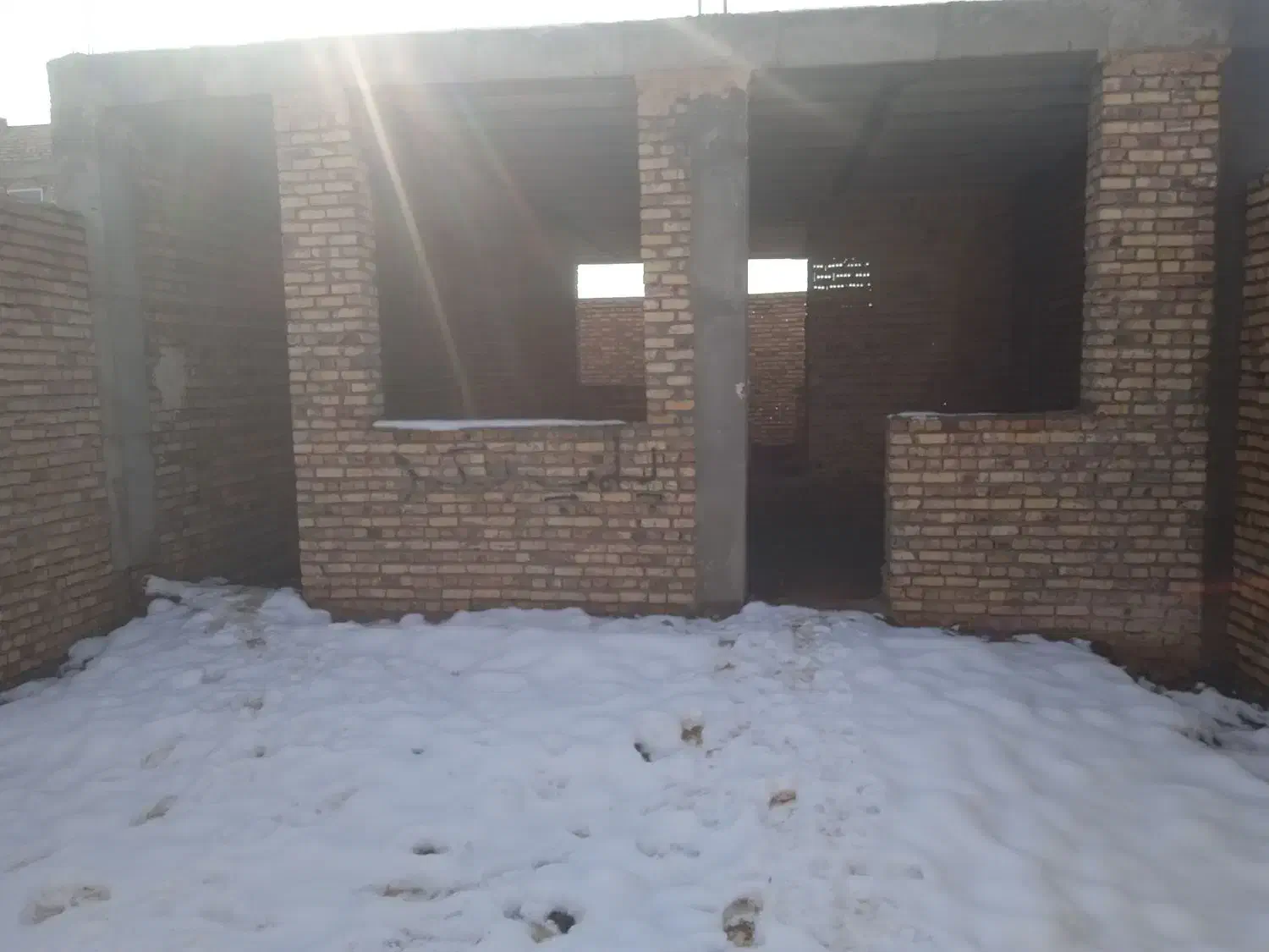 خانه|فروش خانه و ویلا|تربت جام, میان جام|دیوار