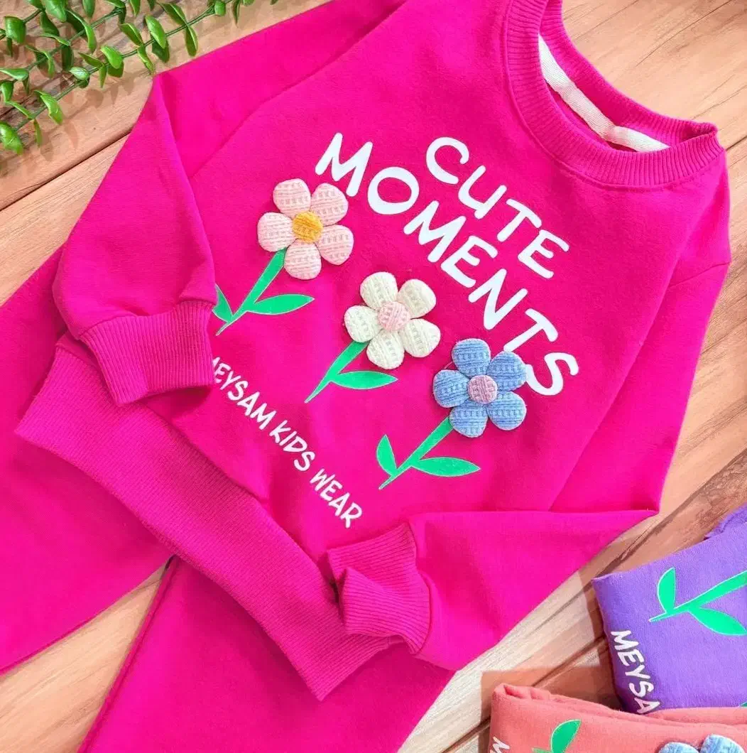 لباس ها ی بچگانه با کیفیت و ضد حساسیت|کفش و لباس بچه|عطاملک, |دیوار