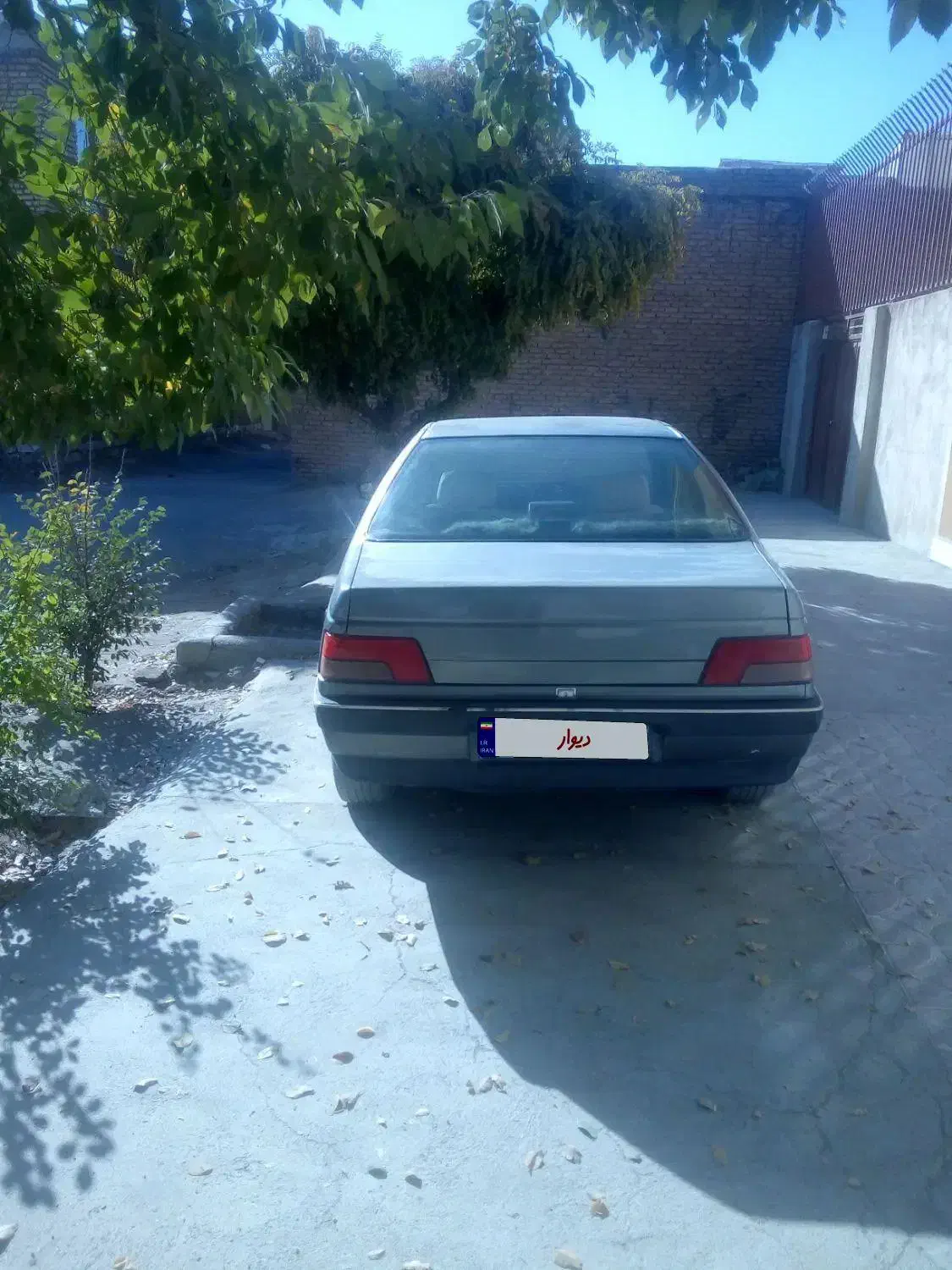 روا سال89|خودرو سواری و وانت|کرمانشاه, |دیوار