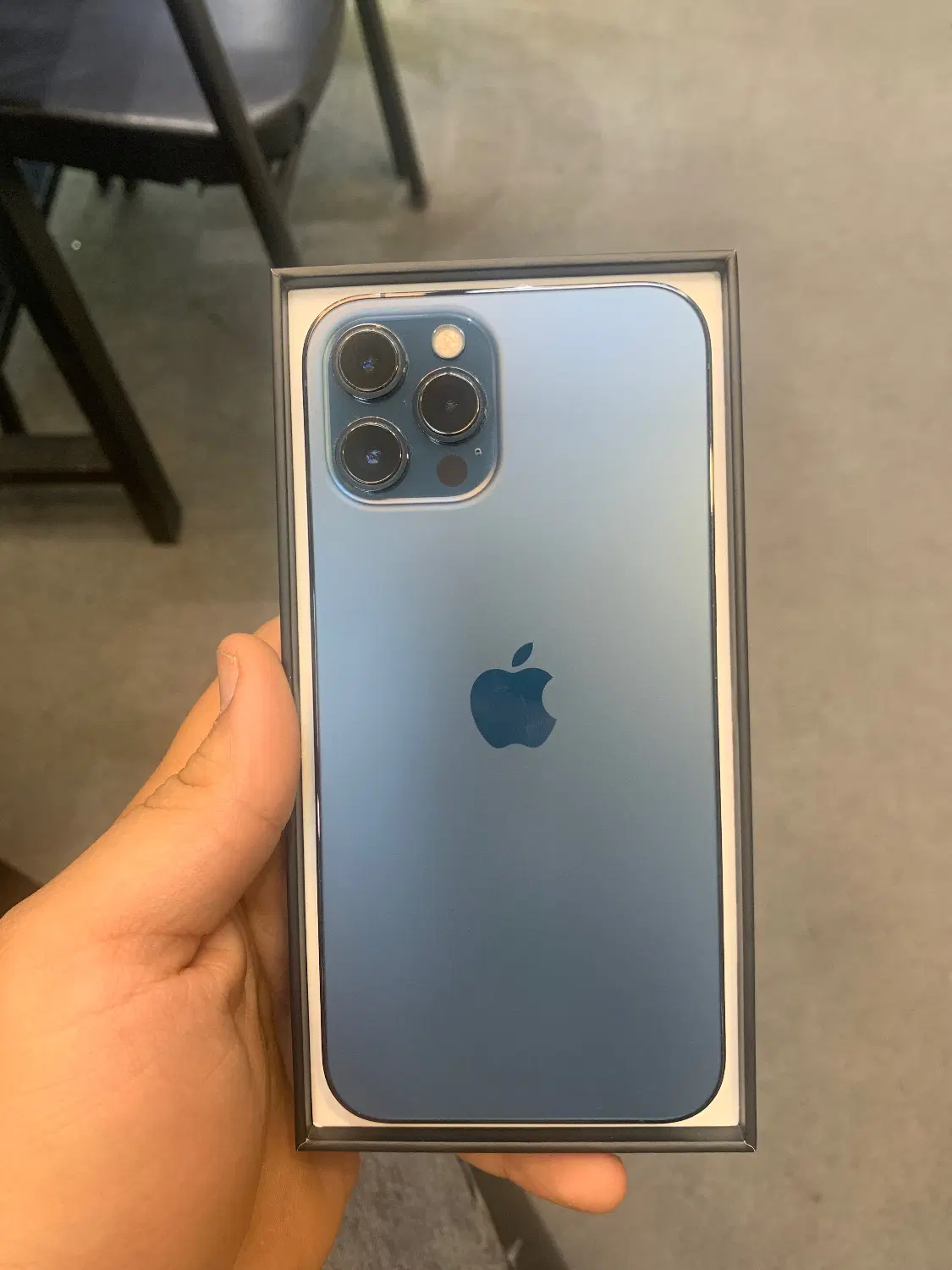 iPhone 12promax|موبایل|تهران, جردن|دیوار