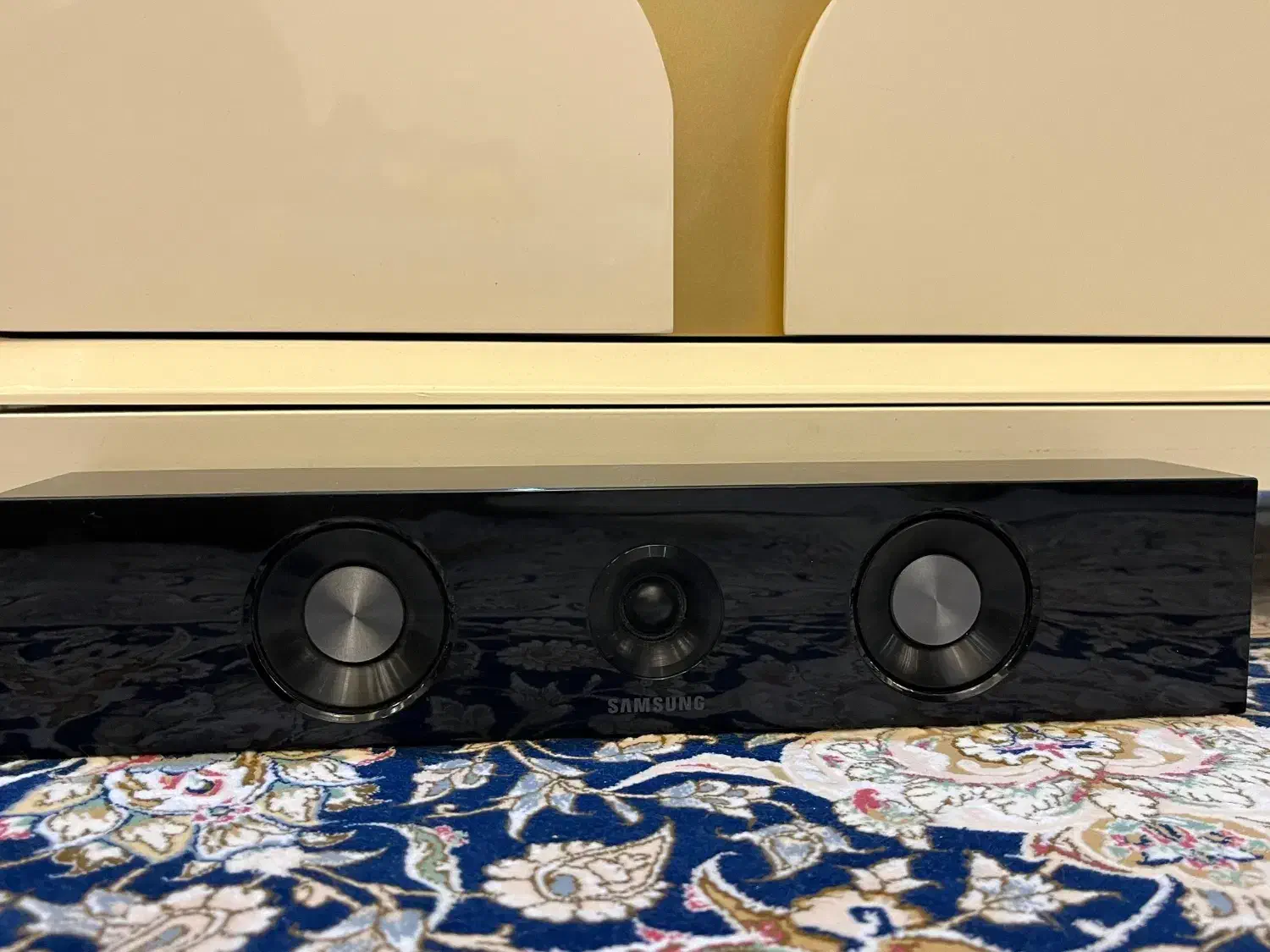 وسایل تلویزیون|صوتی و تصویری|تهران, بهمن یار|دیوار