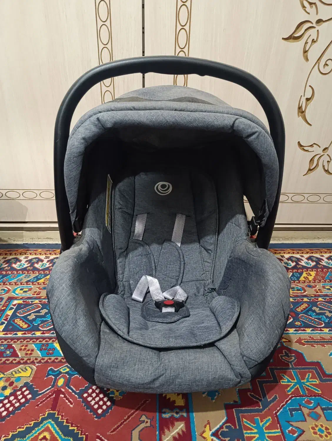 کریر کودک|کالسکه و لوازم جانبی|اسلام‌شهر, مظفریه|دیوار