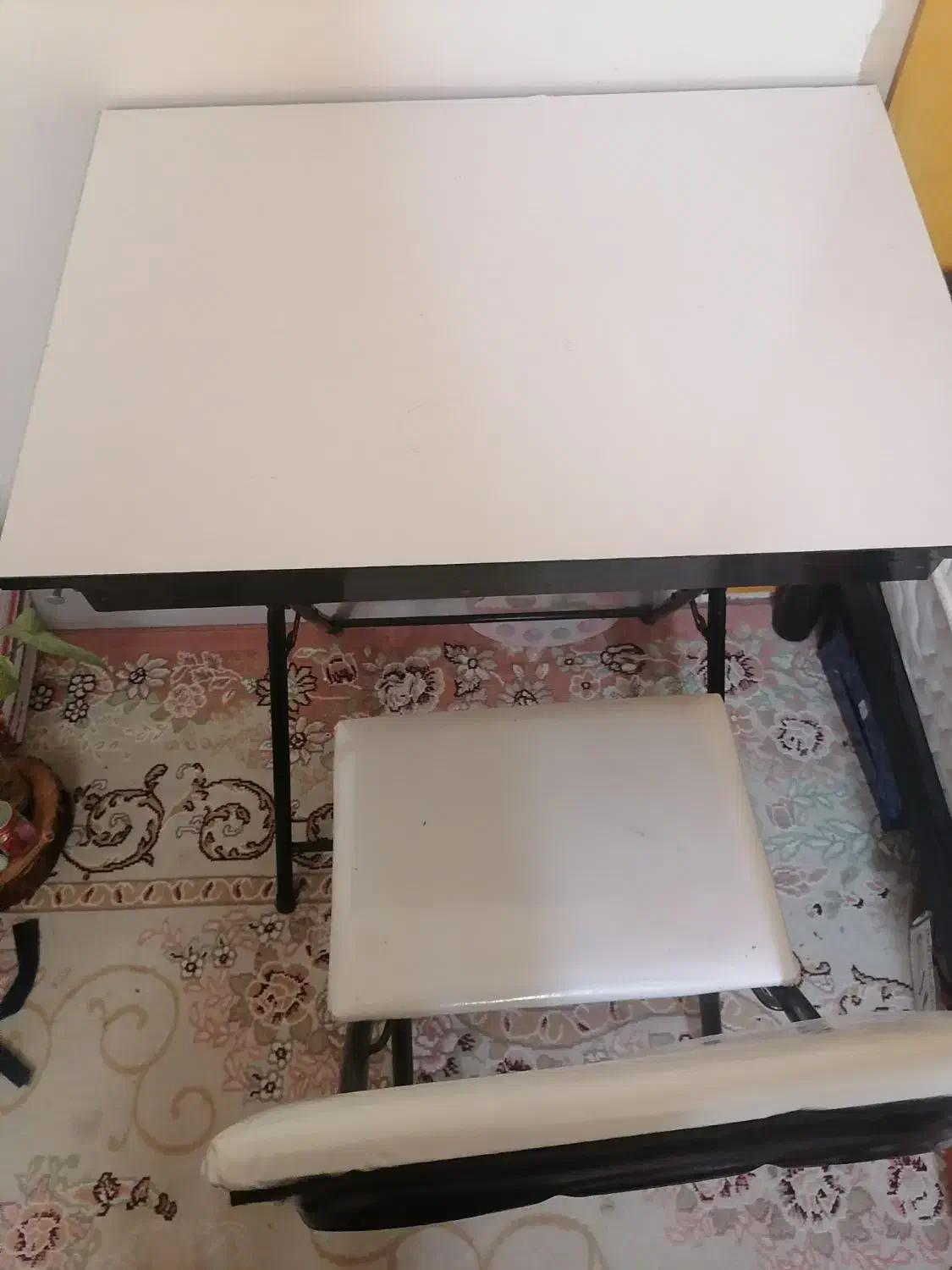 میز تحریر|میز تحریر و کامپیوتر|دامغان, |دیوار