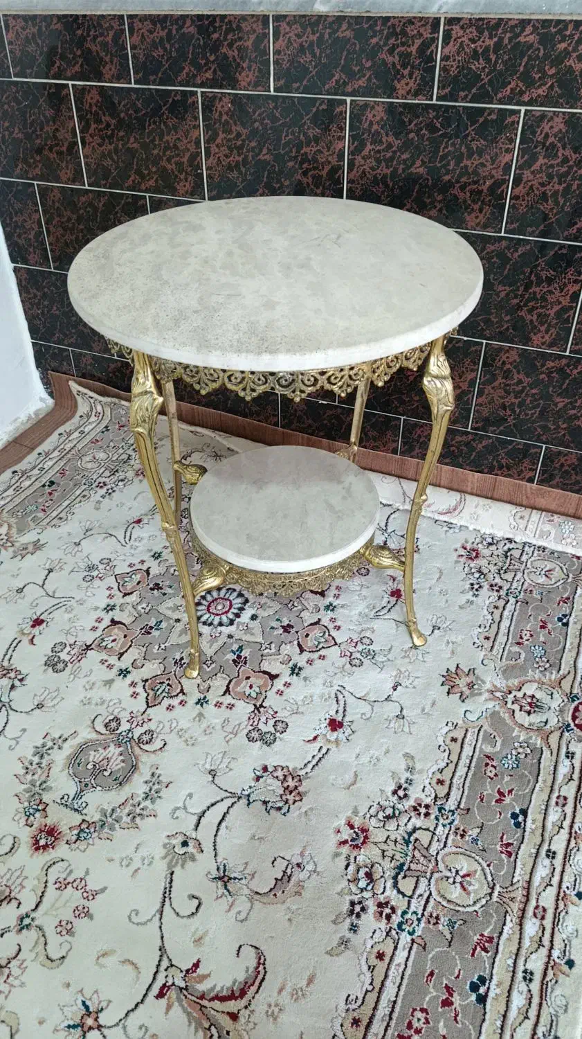 میز برنز|میز تلفن|ارومیه, |دیوار