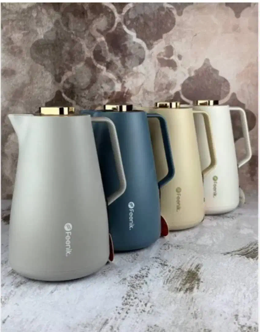 فلاسک جدید رسید|قوری، کتری، قهوهساز دستی|بندرعباس, |دیوار