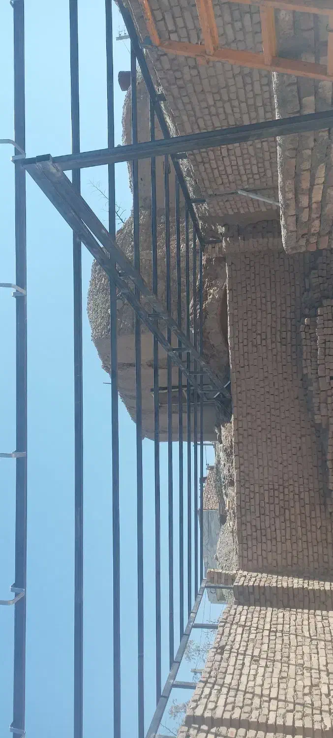 جوشکاری سیار  درب وپنجره وسایبان، نرده، حفاظ وغیره|خدمات پیشه و مهارت|مشهد, شهرک شهید باهنر|دیوار