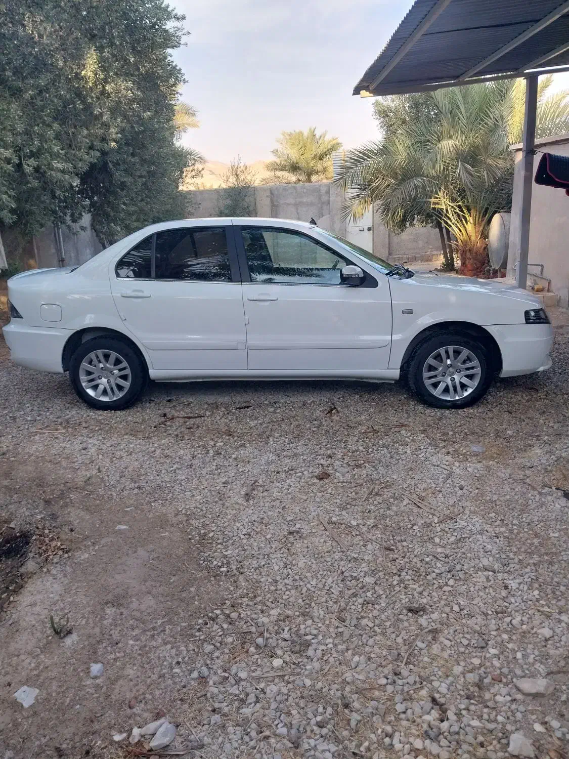 سورن پلاس ef7فول کامل فروش ومعاوضه|خودرو سواری و وانت|ایلام, |دیوار