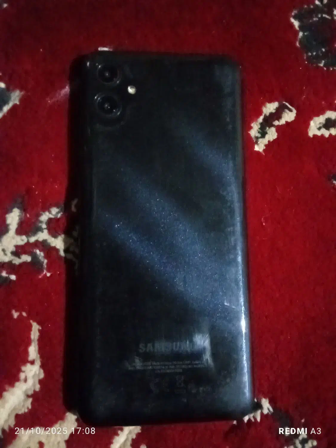 گوشیA04|موبایل|خاش, |دیوار