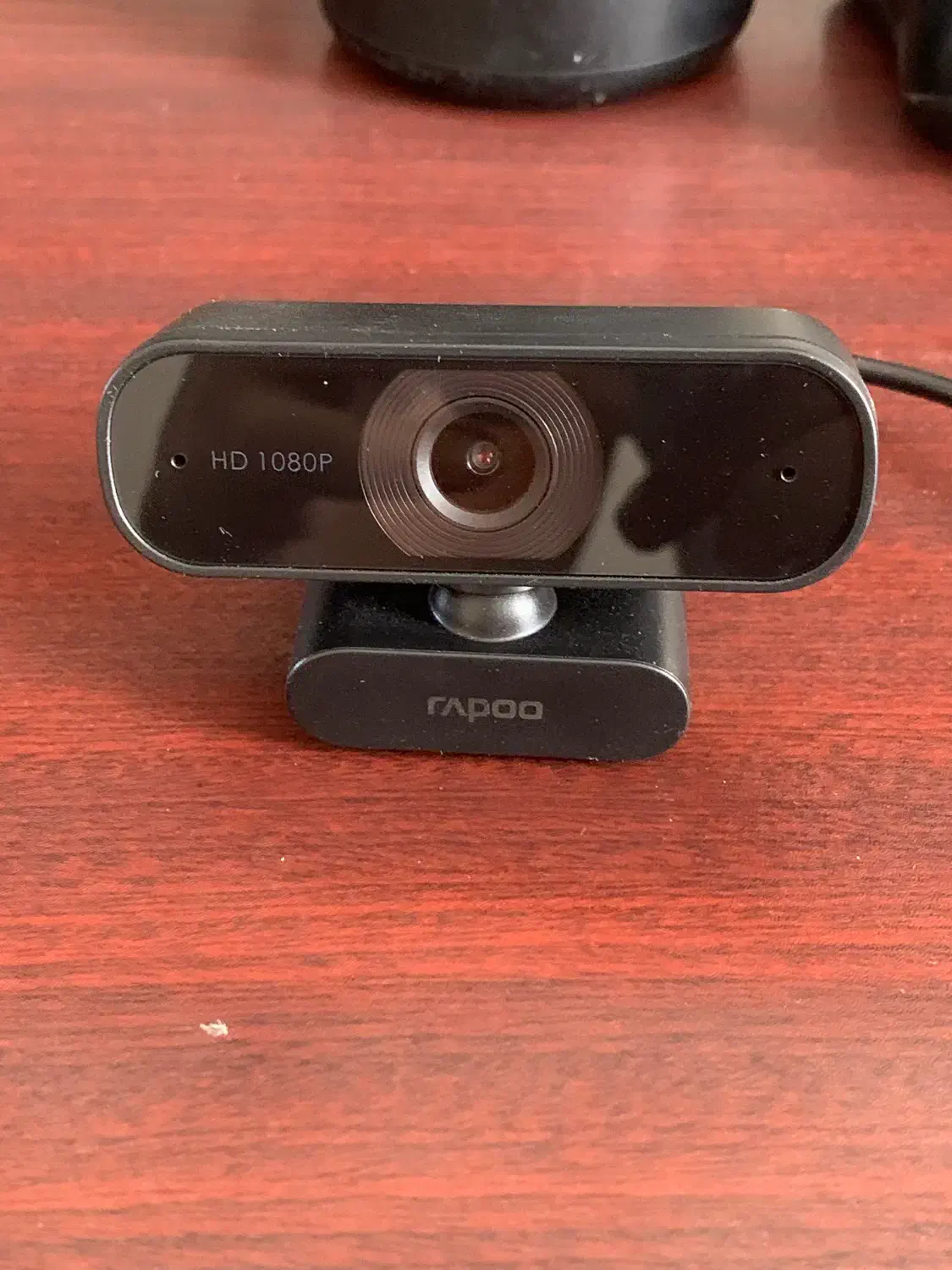 وب کم رپو مدل کاملا نو C260|قطعات و لوازم جانبی رایانه|تبریز, |دیوار