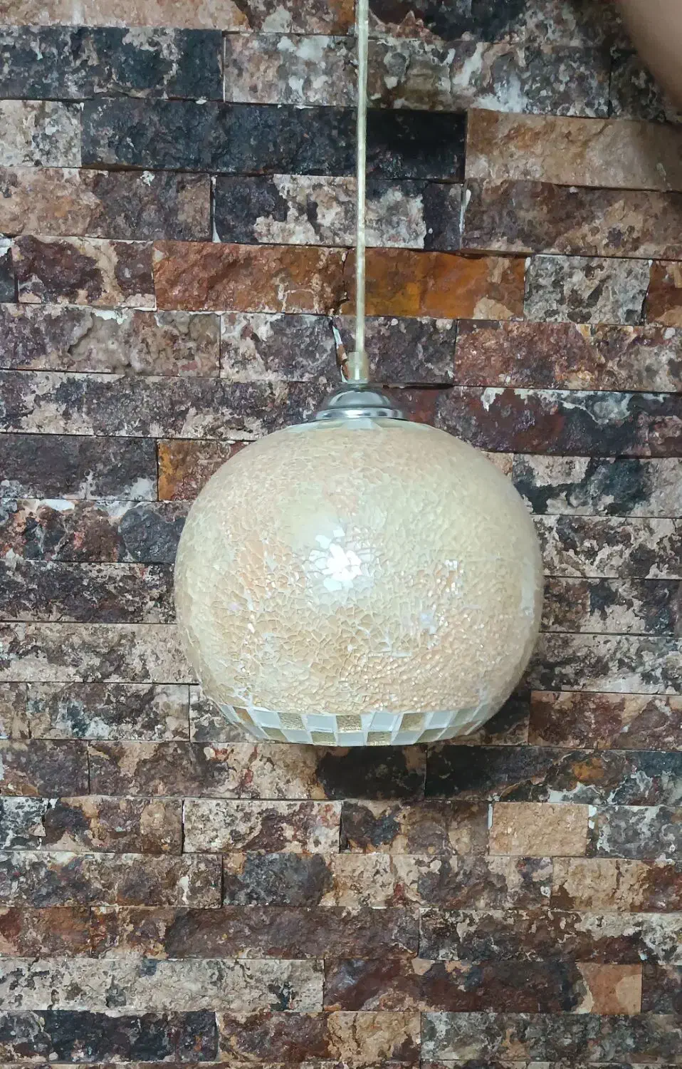 لوستر|لوستر و چراغ آویز|تهران, خاوران|دیوار