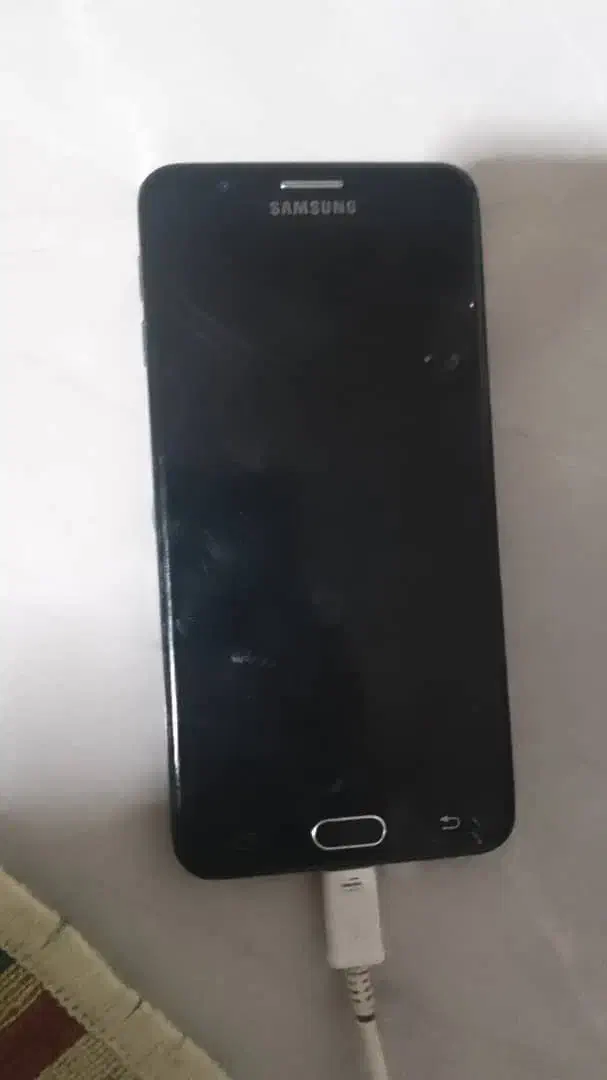 گوشی سامسونگ j7prime|موبایل|تهران, کیانشهر|دیوار