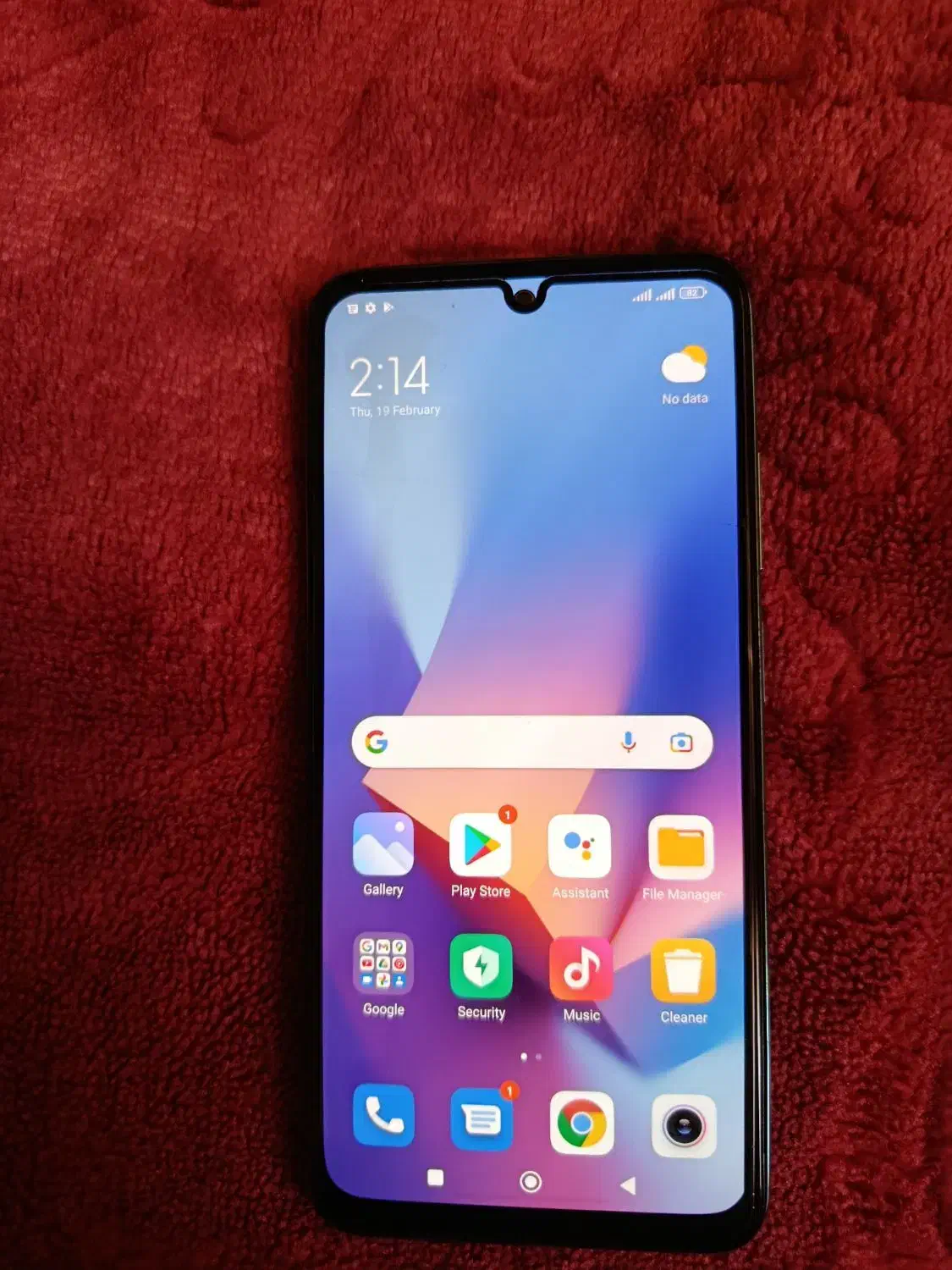 ردمی نوت 10|موبایل|تهران, خواجه نصیر طوسی|دیوار