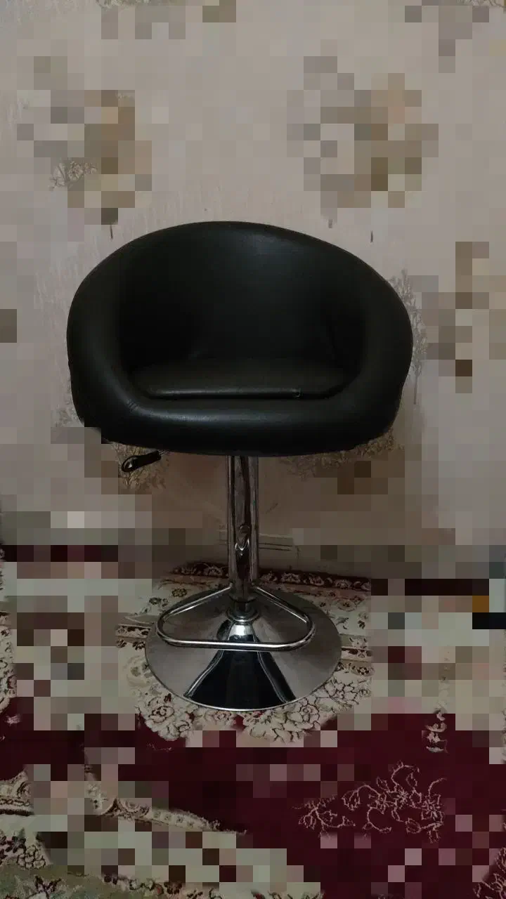 صندلی چرخون|صندلی و نیمکت|اردبیل, |دیوار