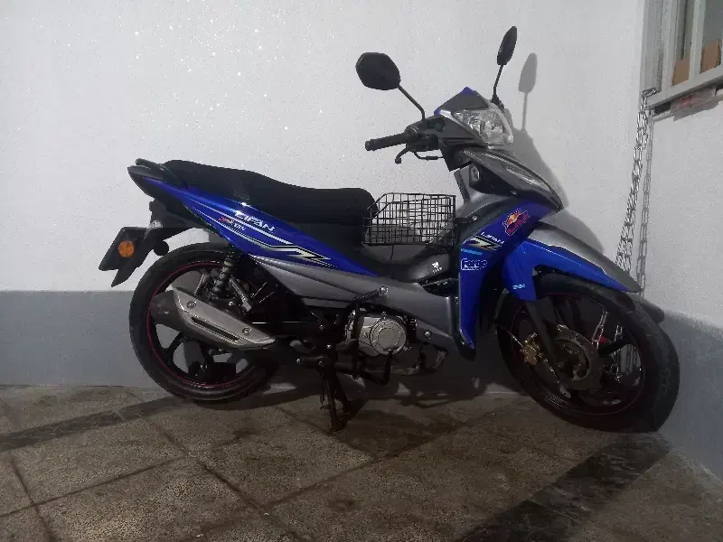 موتور سیکلت ویو لیفان ۱۳۵سی سی|موتورسیکلت|دامغان, |دیوار