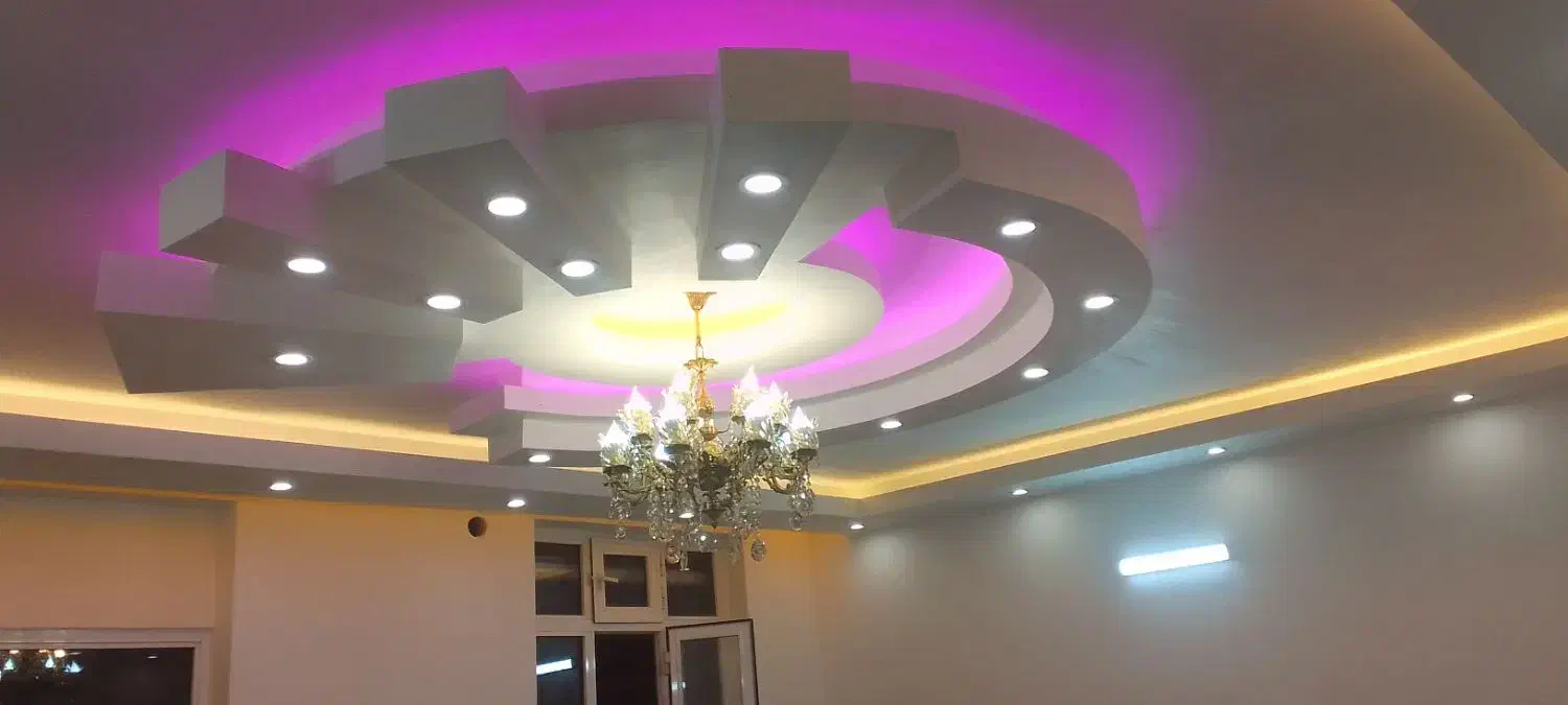 سیم کشی ساختمان|خدمات پیشه و مهارت|خوی, |دیوار