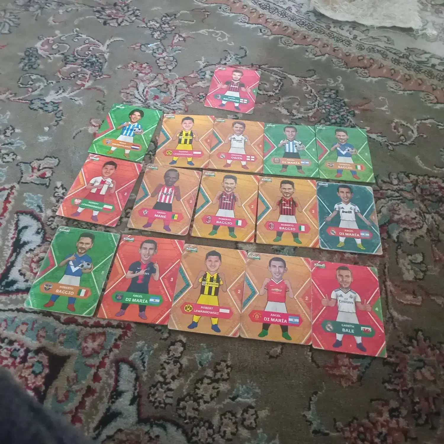 کیمدی|اسباب‌‌بازی|تهران, شادآباد|دیوار