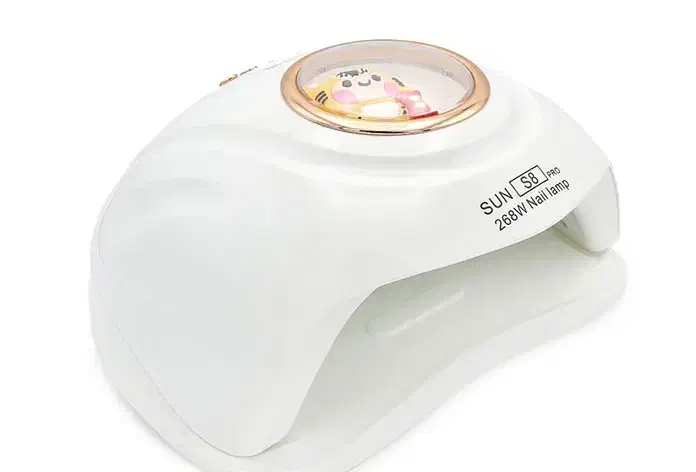 صفرتاصد وسایل کاشت ناخن|آرایشی، بهداشتی، درمانی|گرگان, |دیوار