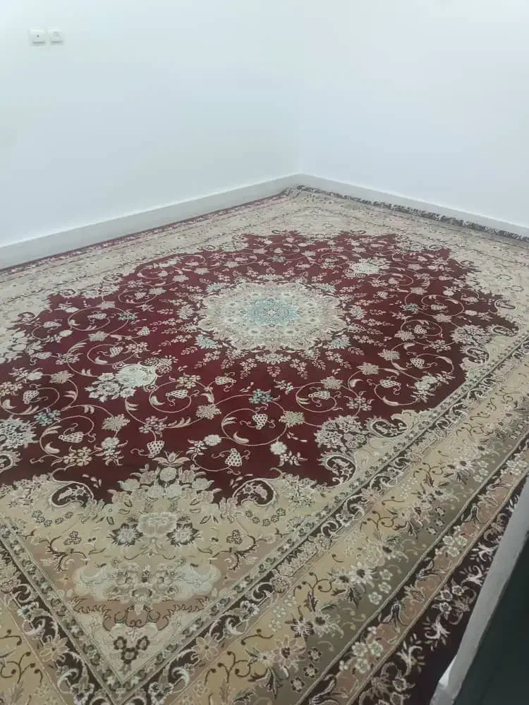 فرش|فرش|بندر کنگان, |دیوار