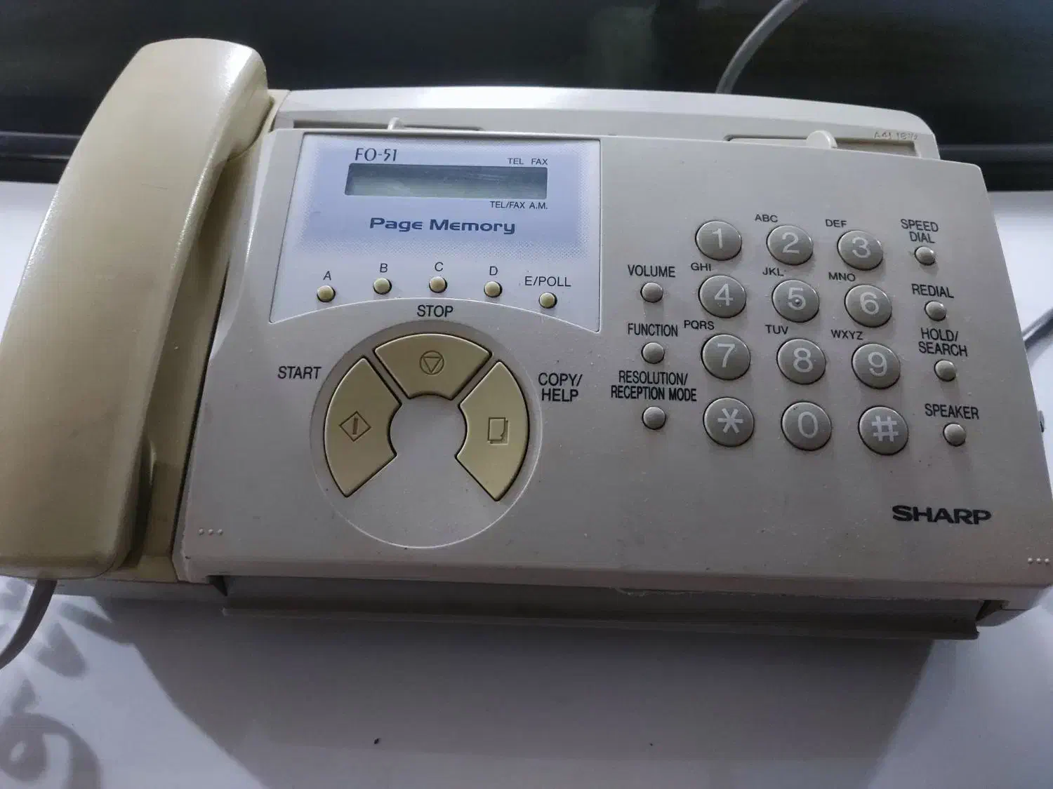 فکس|پرینتر، اسکنر، کپی، فکس|اصفهان, ملک‌شهر|دیوار