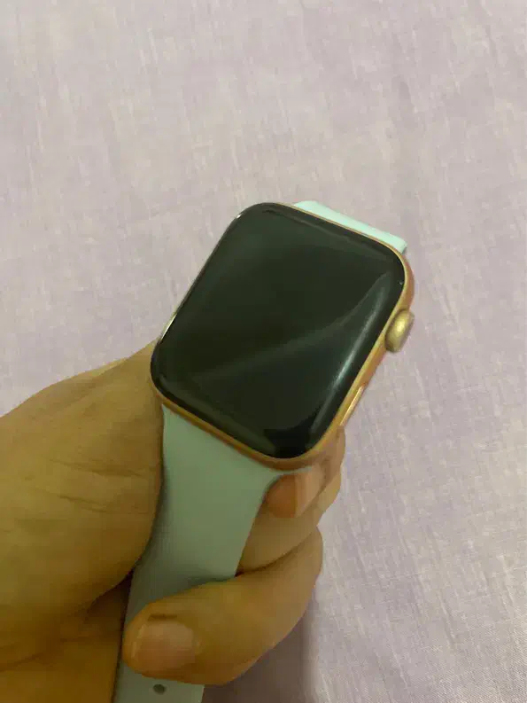 اپل واچ سری ۵ سایز ۴۴|ساعت|تبریز, |دیوار