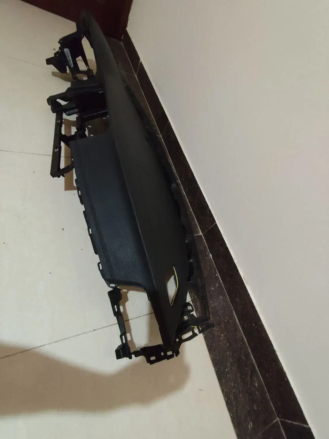 داشبرد اپتیما|قطعات یدکی و لوازم جانبی|کیش, |دیوار