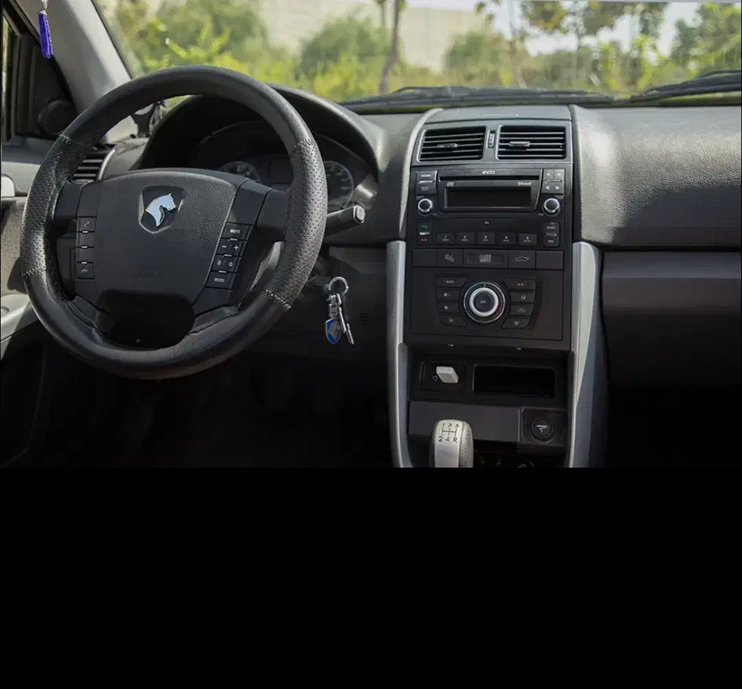 سورن ef7|خودرو سواری و وانت|خرمشهر, |دیوار