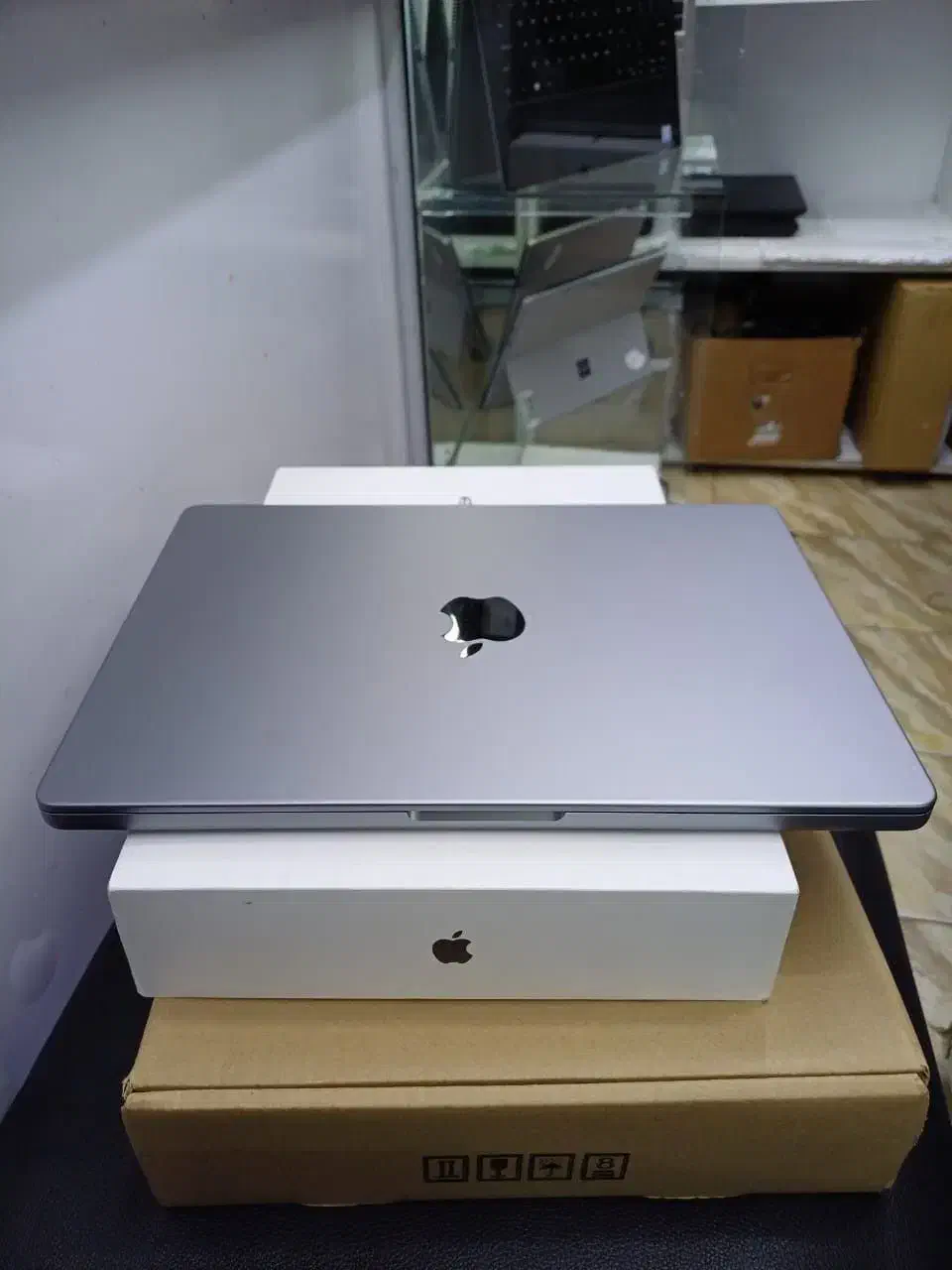 خرید و فروش تخصصی مک بوک و لپ تاپ macbook|رایانه همراه|کرج, گوهردشت|دیوار