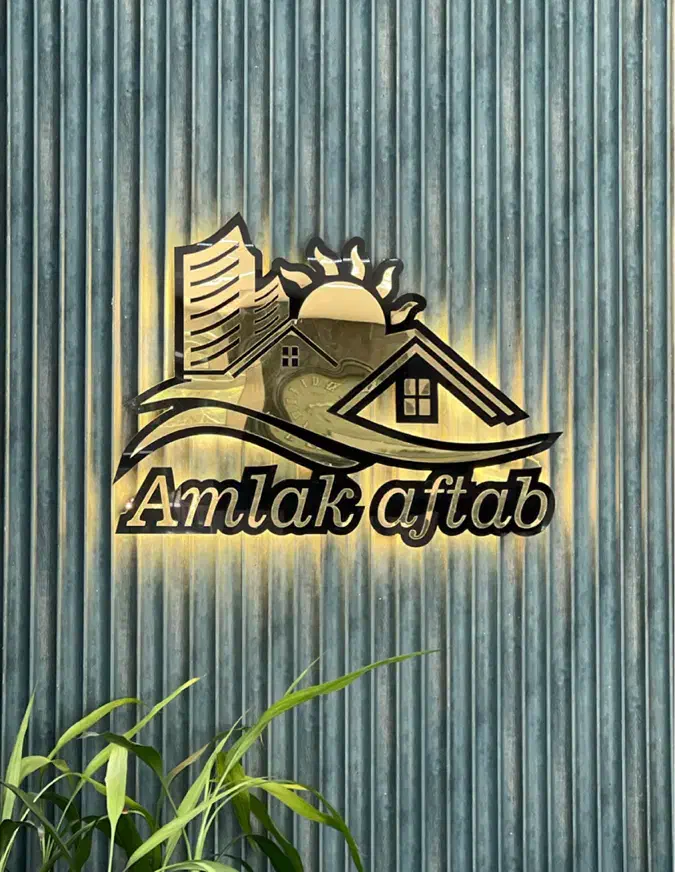 فروش زمین ۳۰۰ متری در پشت فرمانداری|فروش زمین و ملک کلنگی|مرودشت, تامین اجتماعی‎|دیوار
