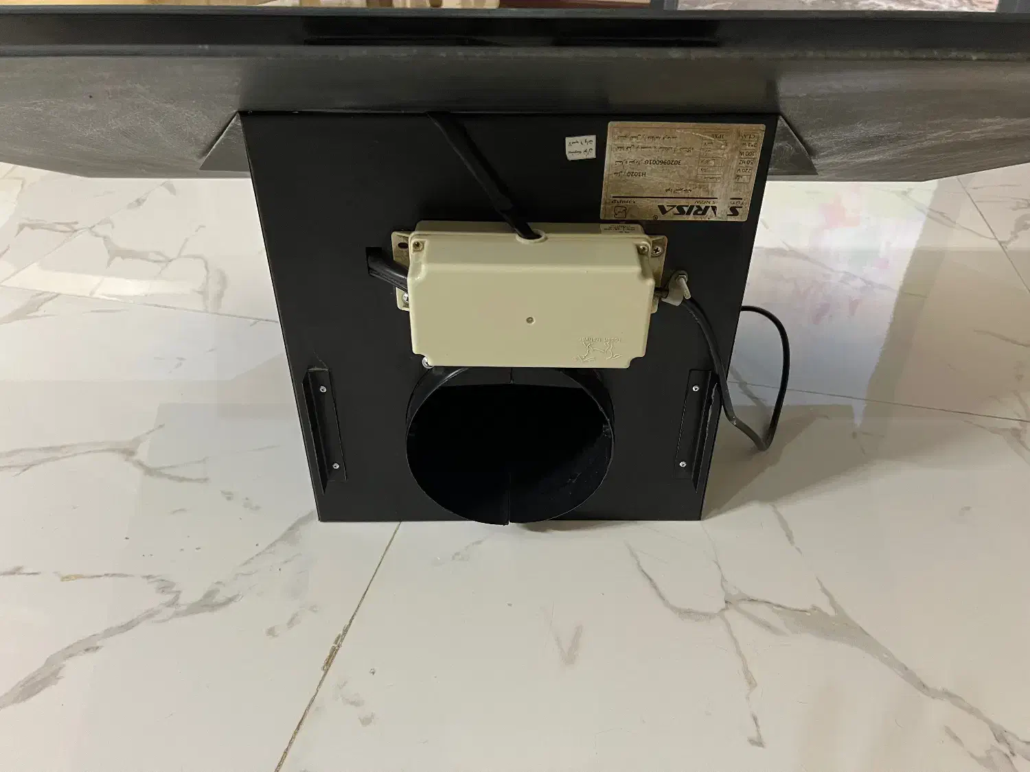 هود لمسی|هود|مشهد, اقبال|دیوار