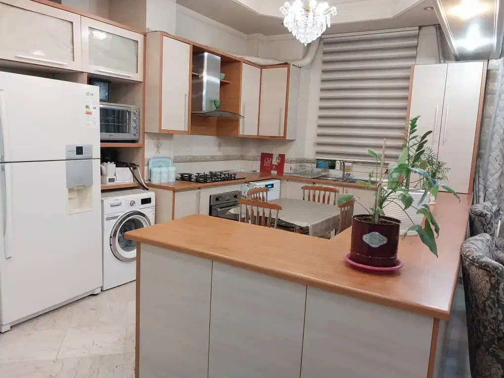 اجاره آپارتمان،فول امکانات،سردارجنگل،