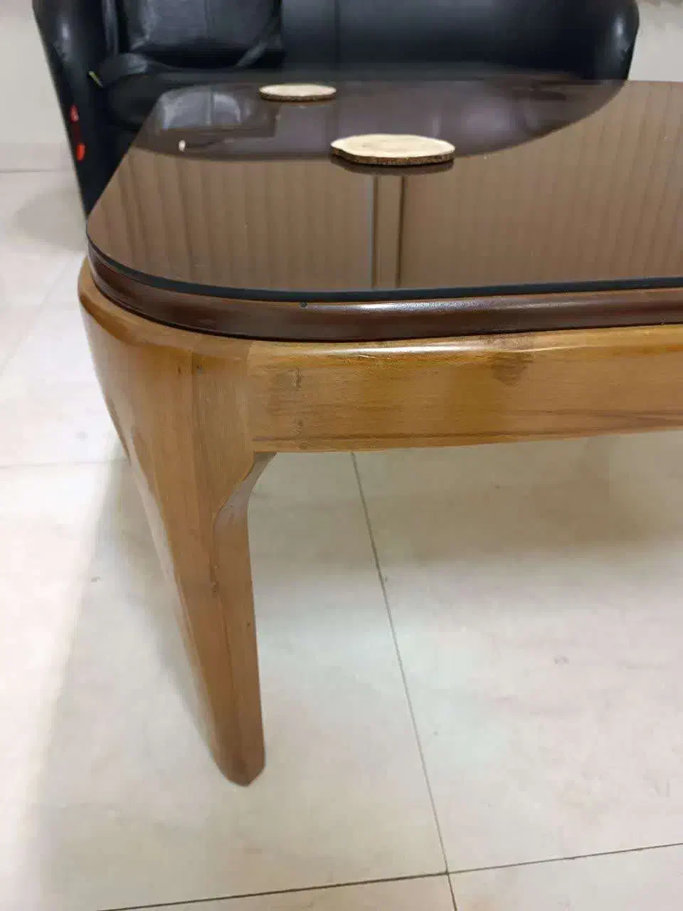 میز جلو مبلی|مبلمان خانگی و میز عسلی|تهران, میرداماد|دیوار