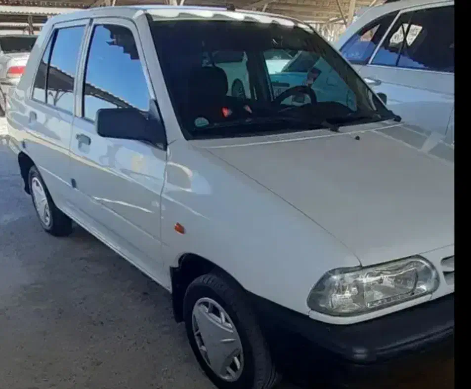 پراید ۱۳۱|خودرو سواری و وانت|خمینی‌شهر, |دیوار